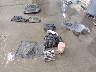 1FMCU9DG9BK****** Wrecked 2011 Ford Escape in Alaska State