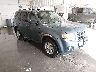 1FMCU9DG9BK****** Salvage and Wrecked 2011 Ford Escape in Anchorage