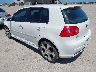 WVWHV71K27W****** Salvamento y Reparables 2007 Volkswagen GTI en Houston South