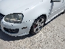 WVWHV71K27W****** Salvamento y Reparables 2007 Volkswagen GTI en Estado de Texas