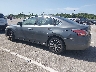 1N4AL3AP9FN****** Salvage and Repairable 2015 Nissan Altima in New Orleans East