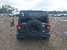 1C4GJXAG0LW****** Destrozados 2020 Jeep Wrangler