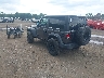 1C4GJXAG0LW****** Salvamento y Reparables 2020 Jeep Wrangler en Sayreville