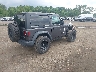 1C4GJXAG0LW****** Salvamento y Destrozados 2020 Jeep Wrangler en Estado de Nueva Jersey