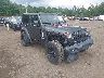 1C4GJXAG0LW****** Salvamento y Reparables 2020 Jeep Wrangler en Estado de Nueva Jersey