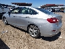 1G1BF5SM1H7****** Salvamento y Reparables 2017 Chevrolet Cruze en Phoenix