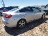 1G1BF5SM1H7****** Salvamento y Destrozados 2017 Chevrolet Cruze en Estado de Arizona