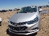 1G1BF5SM1H7****** Salvamento y Reparables 2017 Chevrolet Cruze en Estado de Arizona