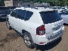 1C4NJDEBXFD****** Salvamento y Reparables 2015 Jeep Compass en Boston Shirley