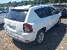 1C4NJDEBXFD****** Salvamento y Destrozados 2015 Jeep Compass en Estado de Massachusetts