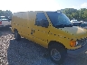 1FTNE24W87D****** Salvamento y Destrozados 2007 Ford E-250 en Pulaski
