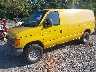 1FTNE24W87D****** Usados y Reparables 2007 Ford E-250 en Pulaski
