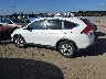 5J6RM3H72DL****** Repairable 2013 Honda CR-V in Texas State