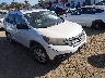 5J6RM3H72DL****** Salvage and Wrecked 2013 Honda CR-V in Austin