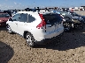5J6RM3H72DL****** Salvage and Repairable 2013 Honda CR-V in Austin