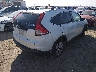 5J6RM3H72DL****** Salvage and Wrecked 2013 Honda CR-V in Texas State