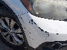 5J6RM3H72DL****** Salvage and Repairable 2013 Honda CR-V in Texas State