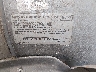 ZAPC16C1335****** Repairable 2003 Vespa C161c in Dallas