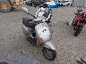 ZAPC16C1335****** Salvage and Wrecked 2003 Vespa C161c in Dallas
