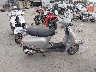 ZAPC16C1335****** Used 2003 Vespa C161c in Texas State