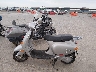 ZAPC16C1335****** Repairable 2003 Vespa C161c in Texas State