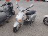 ZAPC16C1335****** Used and Repairable 2003 Vespa C161c in Dallas