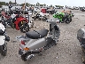 ZAPC16C1335****** Salvage and Wrecked 2003 Vespa C161c in Texas State
