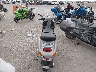 ZAPC16C1335****** Salvage and Repairable 2003 Vespa C161c in Texas State