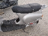 ZAPC16C1335****** Used 2003 Vespa C161c in Dallas