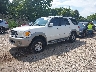 5TDBT44A62S****** Usados y Reparables 2002 Toyota Sequoia en Baltimore