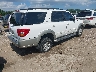 5TDBT44A62S****** Salvamento y Destrozados 2002 Toyota Sequoia en Estado de Maryland