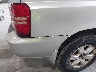 JTEHF21A830****** Repairable 2003 Toyota Highlander in New York State