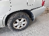 JTEHF21A830****** Wrecked 2003 Toyota Highlander