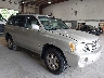JTEHF21A830****** Salvage and Wrecked 2003 Toyota Highlander in Newburgh