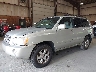 JTEHF21A830****** Used and Repairable 2003 Toyota Highlander in Newburgh