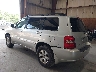 JTEHF21A830****** Salvage and Repairable 2003 Toyota Highlander in Newburgh