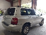 JTEHF21A830****** Salvage and Wrecked 2003 Toyota Highlander in New York State