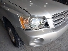 JTEHF21A830****** Salvage and Repairable 2003 Toyota Highlander in New York State