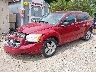 1B3CB3HAXAD****** Usados y Reparables 2010 Dodge Caliber en Pittsburgh North
