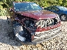 5TDJZRFH5KS****** Salvamento y Reparables 2019 Toyota Highlander en Estado de Ohio