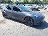 5YJ3E1EC5PF****** Salvamento y Destrozados 2023 Tesla Model 3 en Electric Vehicle Auctions