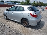 2T1KE40E89C****** Salvamento y Reparables 2009 Toyota Matrix en Altoona