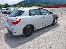 2T1KE40E89C****** Salvamento y Destrozados 2009 Toyota Matrix en Estado de Pennsylvania