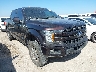 1FTFW1E14JF****** Salvage and Wrecked 2018 Ford F-150 in San Antonio South