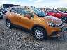 3GNCJPSB0HL****** Salvage and Wrecked 2017 Chevrolet Trax in Philadelphia