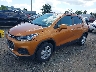 3GNCJPSB0HL****** Used and Repairable 2017 Chevrolet Trax in Philadelphia