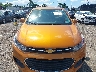 3GNCJPSB0HL****** Salvage and Repairable 2017 Chevrolet Trax in Pennsylvania State