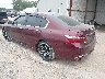 1HGCR2F59GA****** Salvage and Repairable 2016 Honda Accord in Columbus