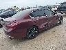 1HGCR2F59GA****** Salvage and Wrecked 2016 Honda Accord in Ohio State