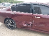 1HGCR2F59GA****** Salvage and Repairable 2016 Honda Accord in Ohio State